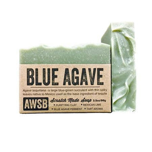 Bar Soap || Blue Agave
