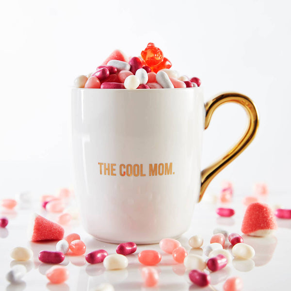 That's All Gold Mug || The Cool Mom