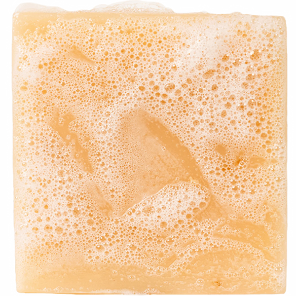 Bar Soap || Deep Sea Goats Milk