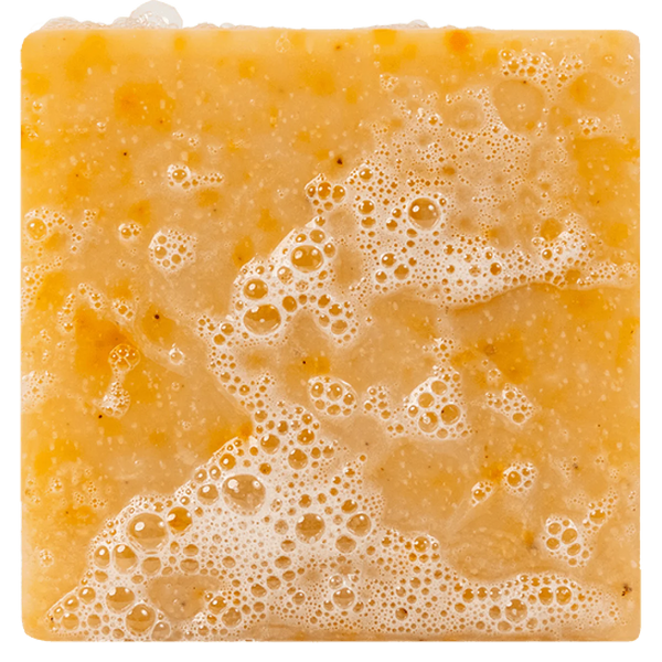 Bar Soap || Grapefruit IPA