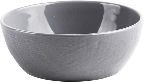 7" Soup / Cereal Dark Grey Bowl