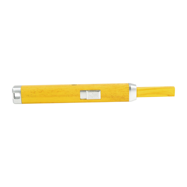 USB Arc Spark Lighter || Wood