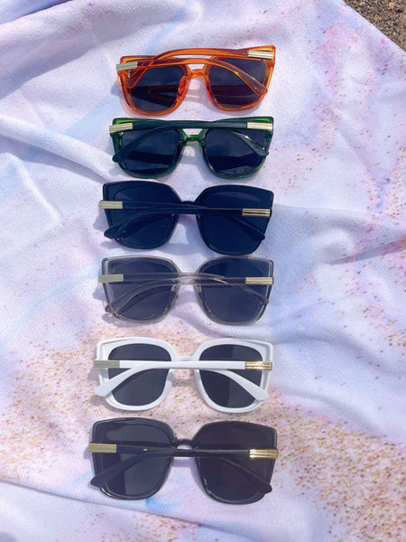 Sunglasses || Remington