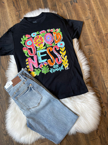 Goodness All Around Tee