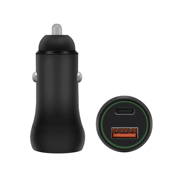 Supercharge Quick Accessories