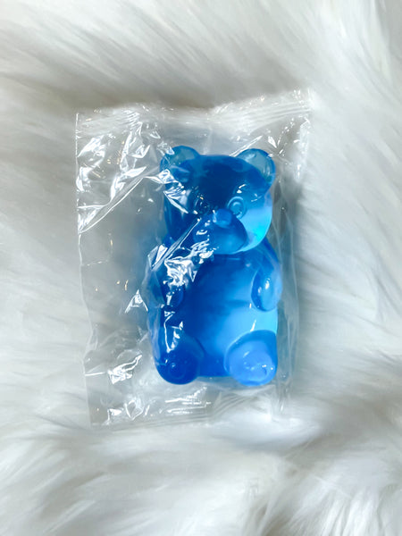 Gummy Bear Squishy