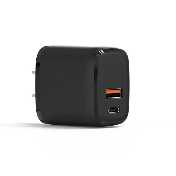 Supercharge Quick Accessories