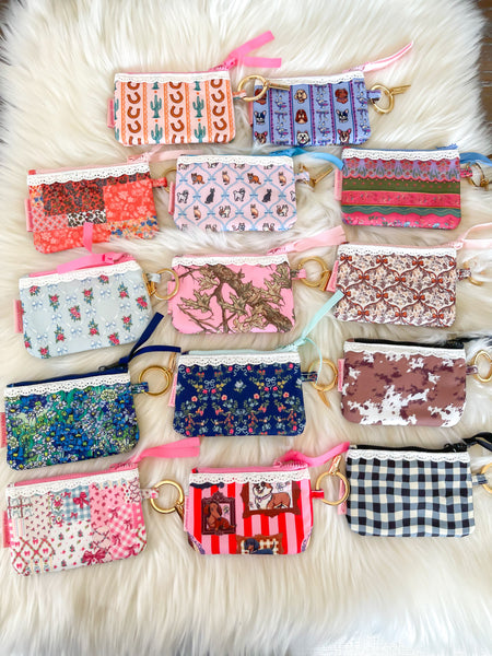 Lacy ID Wallet
