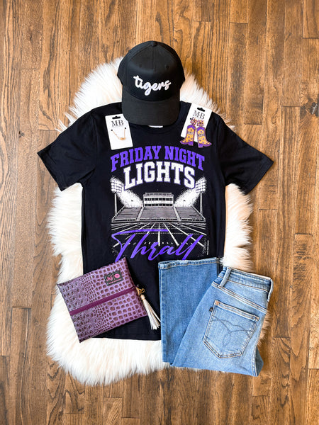 Friday Night Lights - Thrall Tigers