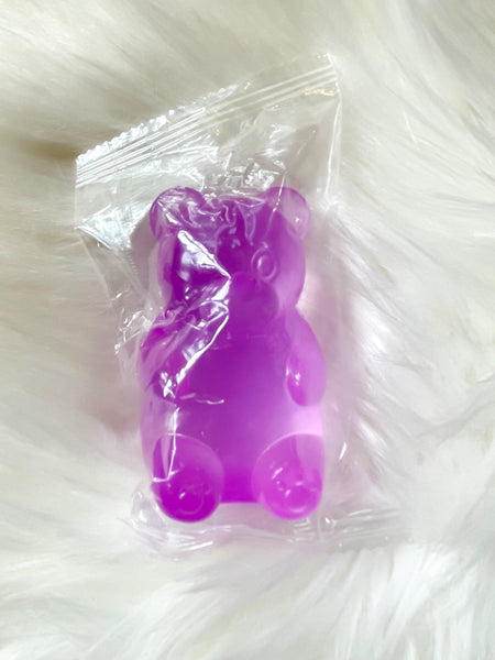 Gummy Bear Squishy