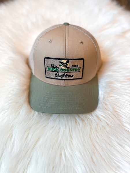 Duck Country Outfitters Trucker Hats