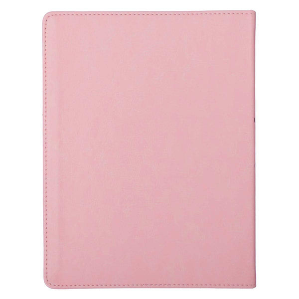 Gift Book Find Rest Faux Leather