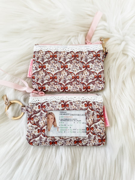 Lacy ID Wallet