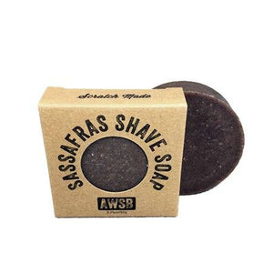 Shave Soap || Sassafras