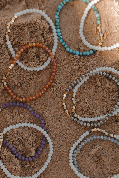 DEAR HEART || The Storm Bracelet Set