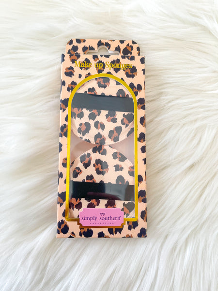 Make Up Sponge Set