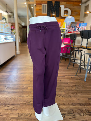 Kate Luxeknit Straight Leg Pants