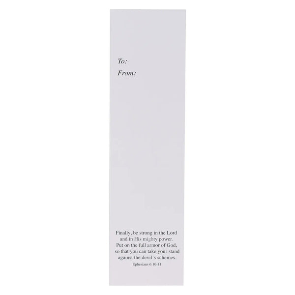 Bookmark Pack || Armor of God - Ephesians 6:13-17