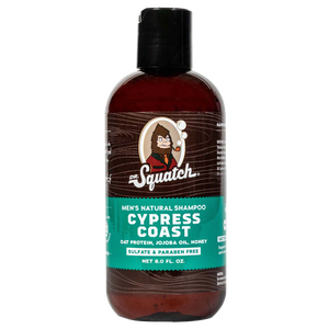 Cypress Coast Shampoo