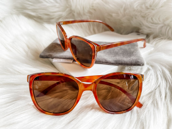Sunglasses || Mykonos