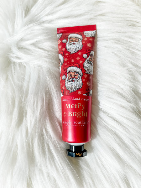 Rose Hand Cream