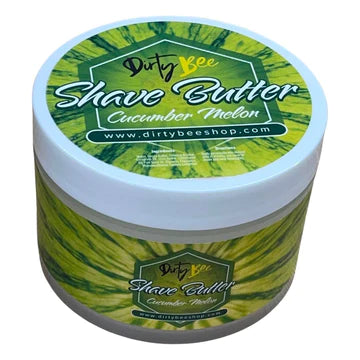 Shave Butter 8oz || Cucumber Melon