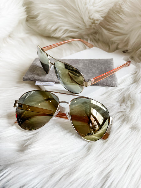 Sunglasses || Malibu