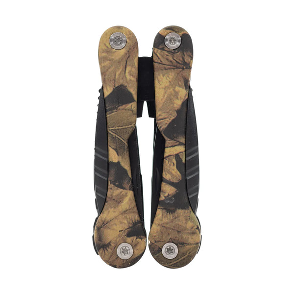 Camo 14 piece Multi-Tool