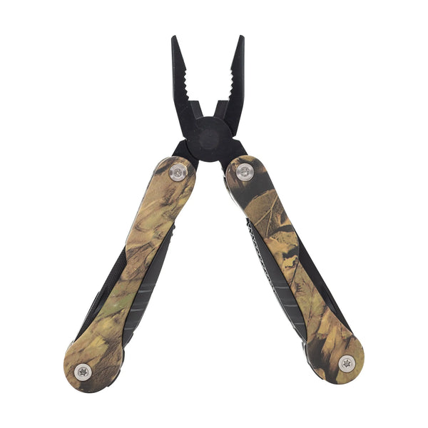Camo 14 piece Multi-Tool