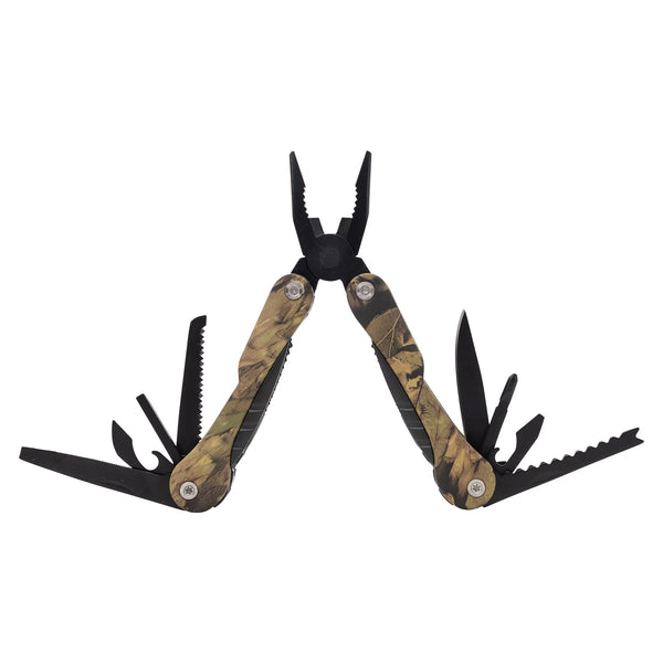 Camo 14 piece Multi-Tool
