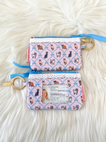 Lacy ID Wallet