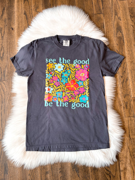 See the Good Tee