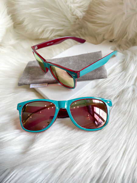 Sunglasses || Miami