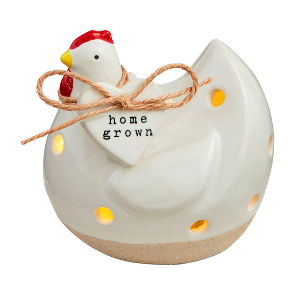 Hen Light Up Sitter