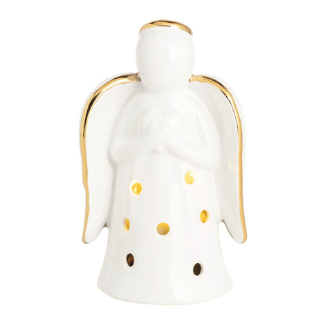 Angel Light-Up Musical Sitter