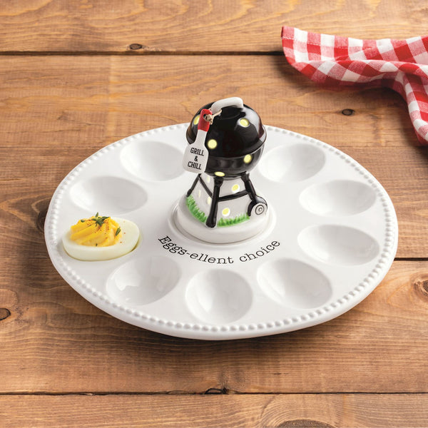 Grill Light Up Sitter