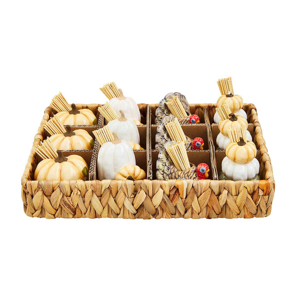 GATHER TOOTHPICK SET