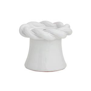 Twisted Pillar Holder
