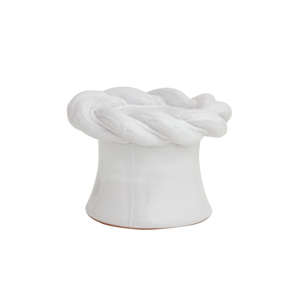 Twisted Pillar Holder