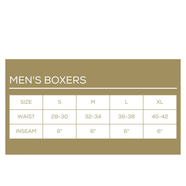 Men's Duck Boxers