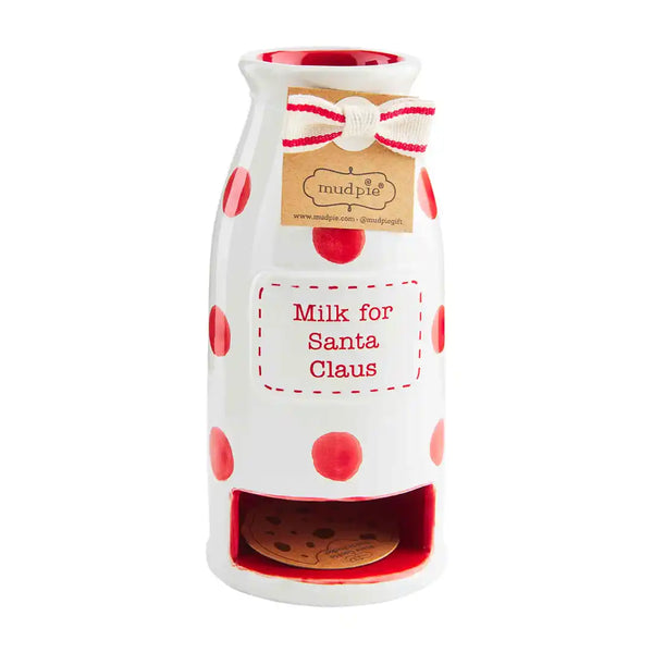 MILK & COOKIE JUG