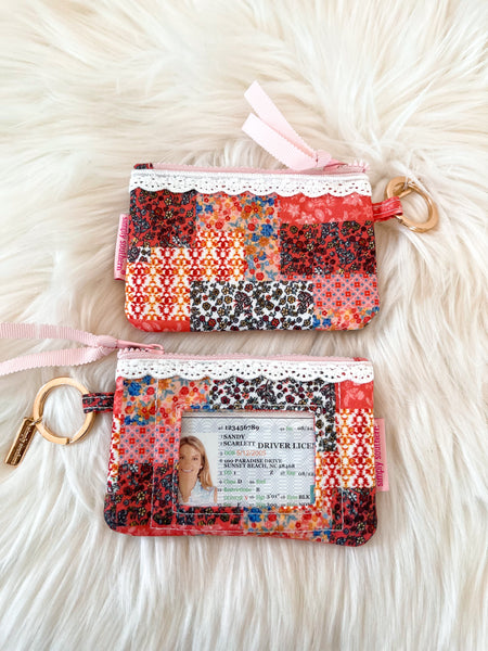 Lacy ID Wallet