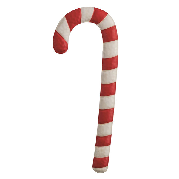 Candy Cane Ornaments