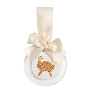 Gold Intaglio Ornaments