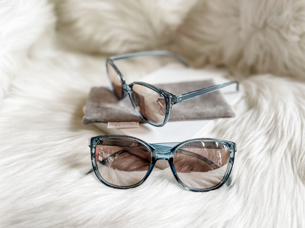 Sunglasses || Mykonos
