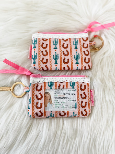 Lacy ID Wallet