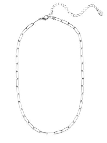Sorrelli || Jacinda Tennis Necklace