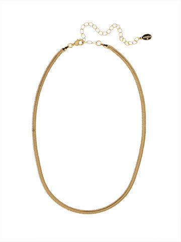 Sorrelli || Mini Juna Tennis Necklace