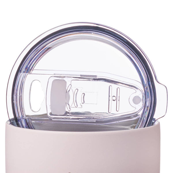 Tumbler SS Pink Strength & Dignity Prov. 31:25