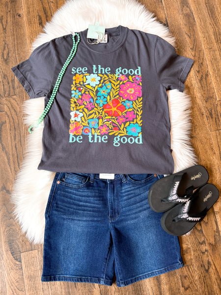 See the Good Tee